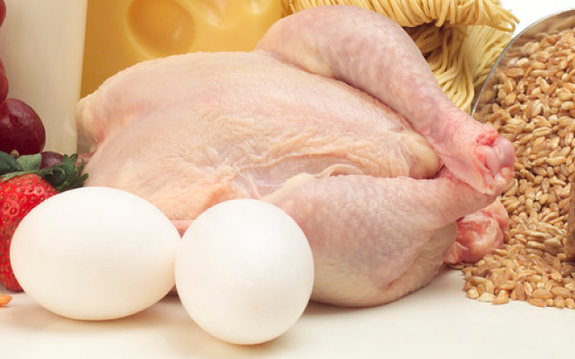 Broiler meat prices plunge on higher output, lower demandd