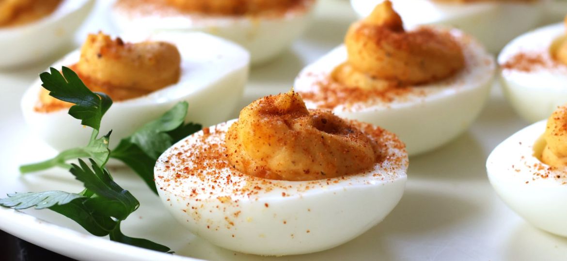 Herbal eggs are India’s new health fad