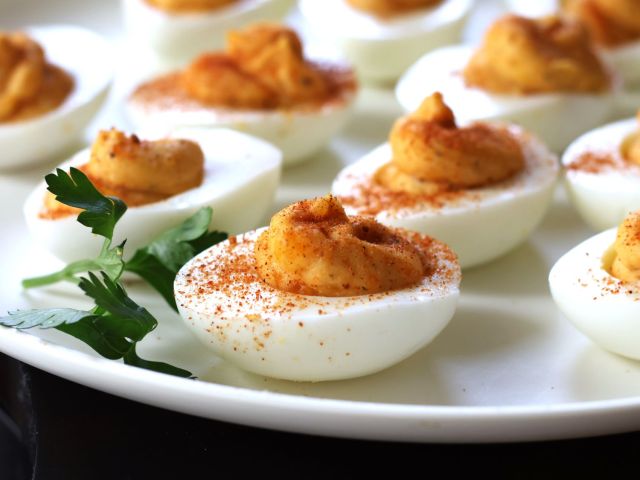 Herbal eggs are India’s new health fad